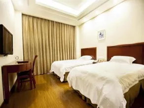 GreenTree Inn Beijing Airport Second High-speed Business Hotel - Image 5