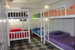 Second Home Dormitory - Image 5