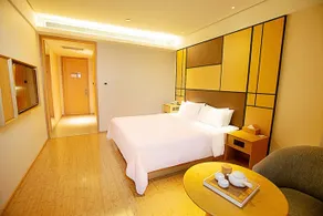 Ji Hotel Zhengzhou East Railway Station - Image 2