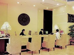 Jiatian International Hotel (Pingdingshan Wanda Plaza) - Image 3