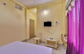 Hare krushna lodge - Image 2