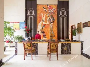 Kaixunmen Hotel - Image 3