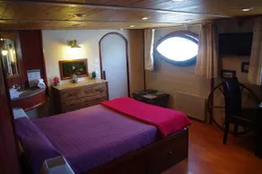 Péniche le Hasard - Image 3