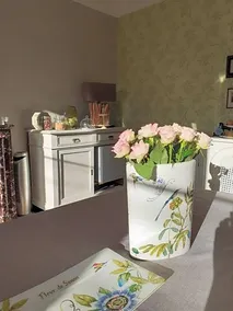 Chambre d'hôtes Fleur de Senon - Image 2