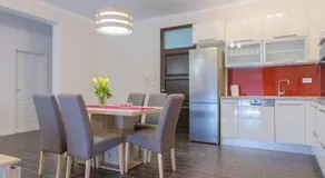 Luxury apartment Podstrana - Image 2