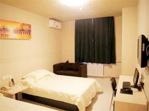 Xingcheng Hotel (Taiyuan South Station Changfeng Street Branch) - Image 4