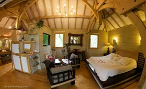 Cabane d'Amour - Image 2