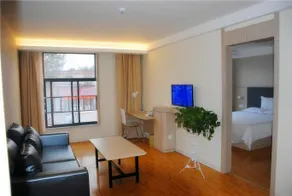 Hanting Express Jining Liangshan Jincheng Road - Image 5