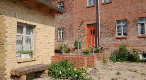 Mirabellenhof - Kleine Ferienwohnung mit Altstadtblick - Image 3