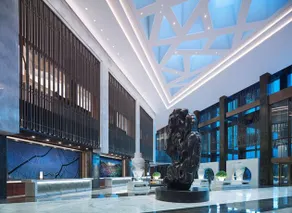 NUO Hotel Beijing - Image 2