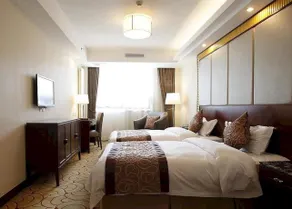 Beijing Fuyou Street Hotel (Xidan Branch) - Image 4