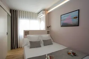 Accom Hostel Palacios - Image 4