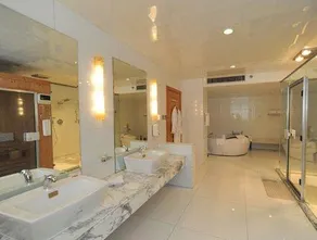 Handan Hotel Congtai Handan - Image 3