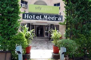 Hotel Meera - Image 2