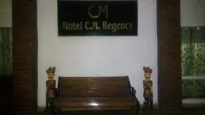 Hotel C M Regency - Image 2