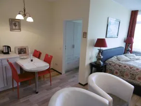 Holiday Home Duhner Strandstrasse - Image 4