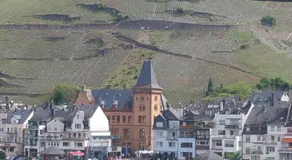 Ferienwohnung Hallebach - Image 3