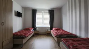 Monteurwohnung 2 Zimmer - Image 2