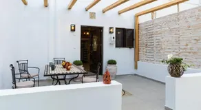Casa Kariki - Traditional House in Psinthos - Image 4