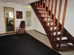 Hotel und Restaurant Pinkenburg - Image 2