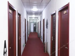 Handan Jindian Fashion Hotel - Image 4