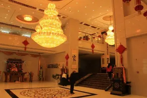 Wutai Mountain Yufeng Hotel - Image 5