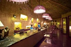 Huizhou Haiwangzi Xuexixing Hotel - Image 2
