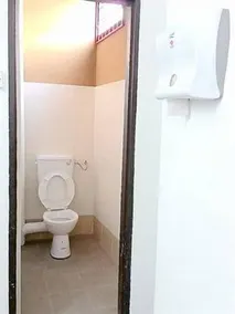 Peace Hostel - Image 3