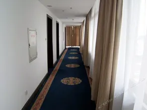 Yangzhou Yuanjin International Hotel - Image 3