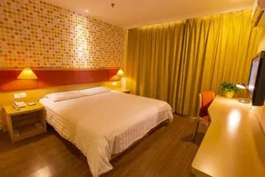 Chinese Hotel (Zhengzhou Nanyang Road Store) - Image 5