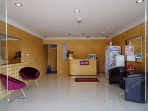 Farin Hotel Sungai Nibong - Image 4