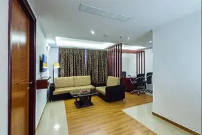 Hotel White Dammer - Image 5
