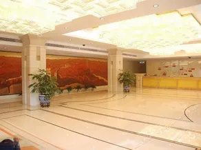 Lu Hong Hotel  （Near Temple of Heaven） - Image 2