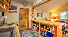 Charming Casco Cottage on Lake w/ Private Dock! - Image 4