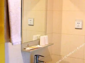 Yinchuan Weisdun Auto Hotel (Nanmen Square) - Image 4
