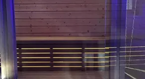 Chalet d'en Haut Luxury and Charm in a Savoyard chalet - Image 4