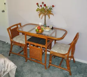 Nanna Netty's Homestay - Image 5