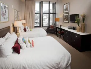 Westin Riverfront Penthouse - Image 4