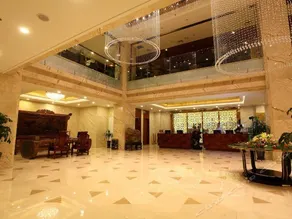 Xining Xingdingan Hotel - Image 3