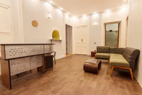 Eden Hostel - Image 1