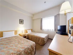 Hotel AZ Kagoshima Tarumizu - Image 2