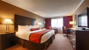 Best Western Premier Nicollet Inn - Image 4