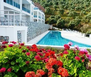 Flipflops Apartments Gulluk - Image 2