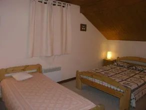 Chalet Le Raffort - Image 3