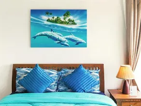 Baan Sam Ngarm Condo by Khun Tid - Image 2