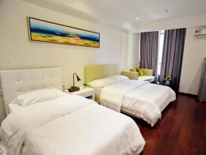 Private Apartment-Huayuan International - Image 5