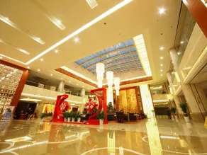 Penglai Huaxi Hotel - Image 4