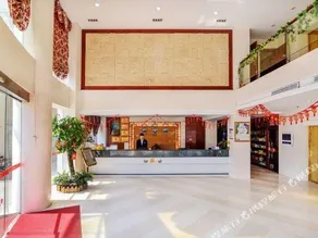 Xiamen Edinburgh Hotel - Image 3