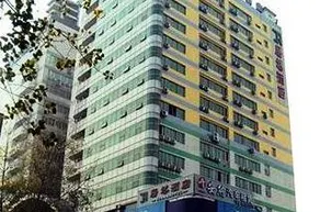 Wuhan Juran Hotel - Image 3