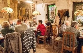 Pfefferkiste Gasthaus - Pension - Image 4